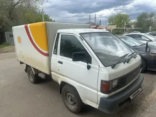 Toyota Lite Ace, 1997