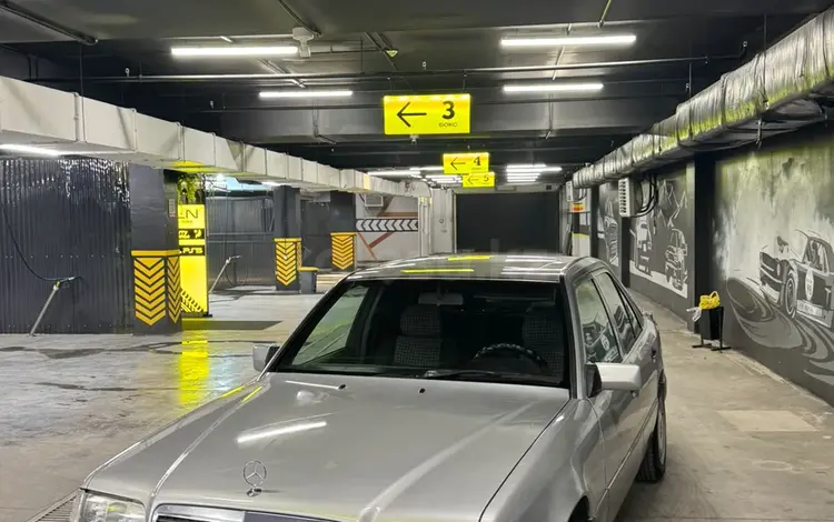 Mercedes-Benz E 220 1994 года за 2 200 000 тг. в Шымкент