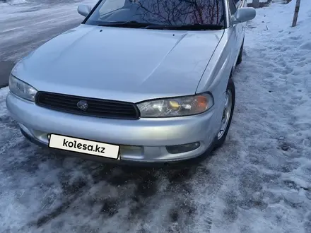 Subaru Legacy 1997 года за 2 200 000 тг. в Алматы – фото 2