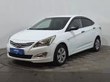 Hyundai Accent 2014 года за 4 790 000 тг. в Астана