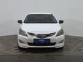 Hyundai Accent 2014 годаүшін4 790 000 тг. в Астана – фото 2