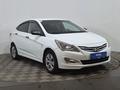 Hyundai Accent 2014 годаүшін4 790 000 тг. в Астана – фото 3
