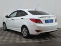 Hyundai Accent 2014 годаүшін4 790 000 тг. в Астана – фото 7