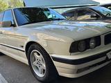 BMW 525 1995 года за 2 500 000 тг. в Астана
