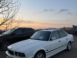 BMW 525 1995 года за 2 500 000 тг. в Астана – фото 2