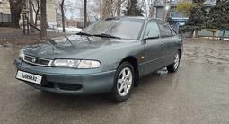 Mazda 626 1992 годаfor1 300 000 тг. в Алматы