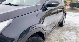 Kia Sportage 2013 годаfor7 600 000 тг. в Актобе – фото 3