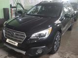 Subaru Outback 2015 года за 6 600 000 тг. в Актобе