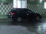 Subaru Outback 2015 года за 6 600 000 тг. в Актобе – фото 2
