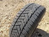 ОДНА шина 205/55 R16 — "Dunlop SP All Season M2" (Германия), всесfor15 000 тг. в Астана – фото 2