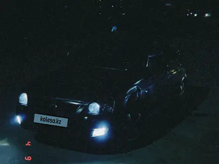ВАЗ (Lada) Priora 2172 2008 года за 680 000 тг. в Уральск