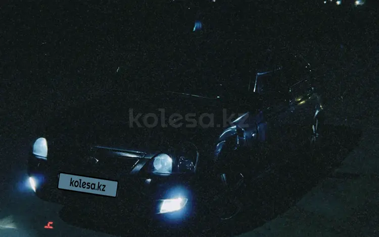 ВАЗ (Lada) Priora 2172 2008 года за 680 000 тг. в Уральск