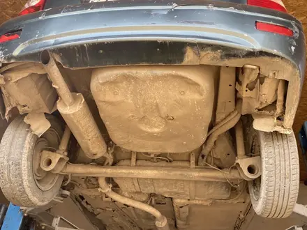 ВАЗ (Lada) Priora 2172 2008 года за 680 000 тг. в Уральск – фото 2