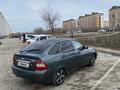 ВАЗ (Lada) Priora 2172 2008 года за 680 000 тг. в Уральск – фото 4