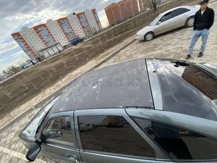 ВАЗ (Lada) Priora 2172 2008 года за 680 000 тг. в Уральск – фото 5