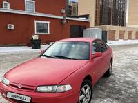 Mazda 626 1992 годаүшін1 500 000 тг. в Кокшетау