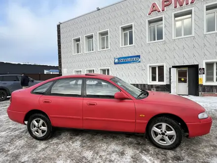 Mazda 626 1992 года за 1 500 000 тг. в Кокшетау – фото 3