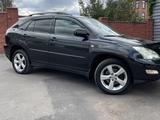 Lexus RX 300 2005 годаүшін8 500 000 тг. в Алматы – фото 3