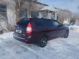 ВАЗ (Lada) Priora 2171 2012 года за 2 650 000 тг. в Семей – фото 4