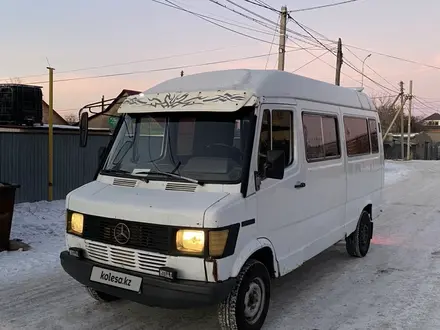 Mercedes-Benz 1993 года за 2 200 000 тг. в Караганда