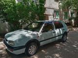 Volkswagen Golf 1992 года за 1 000 000 тг. в Алматы – фото 2