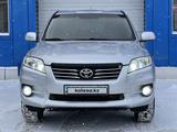 Toyota RAV4 2011 года за 7 400 000 тг. в Караганда – фото 5