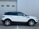 Land Rover Range Rover Evoque 2014 года за 5 900 000 тг. в Алматы – фото 5