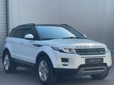 Land Rover Range Rover Evoque 2014 года за 5 900 000 тг. в Алматы – фото 4