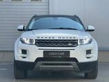 Land Rover Range Rover Evoque 2014 года за 5 900 000 тг. в Алматы – фото 3