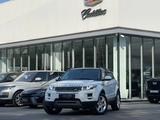 Land Rover Range Rover Evoque 2014 года за 5 900 000 тг. в Алматы