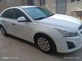 Chevrolet Cruze 2012 годаүшін3 300 000 тг. в Алматы – фото 2