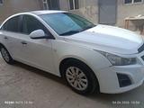 Chevrolet Cruze 2012 годаүшін3 300 000 тг. в Алматы – фото 2