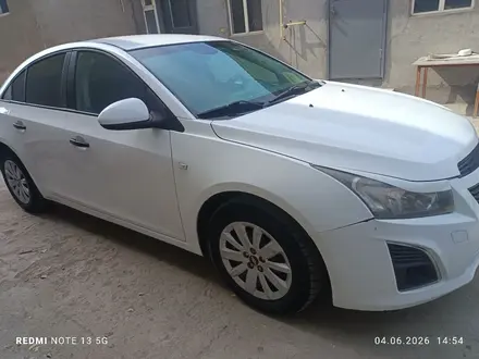 Chevrolet Cruze 2012 года за 3 300 000 тг. в Алматы – фото 2