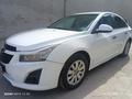 Chevrolet Cruze 2012 годаүшін3 300 000 тг. в Алматы