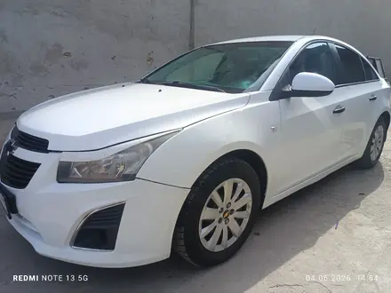 Chevrolet Cruze 2012 года за 3 300 000 тг. в Алматы