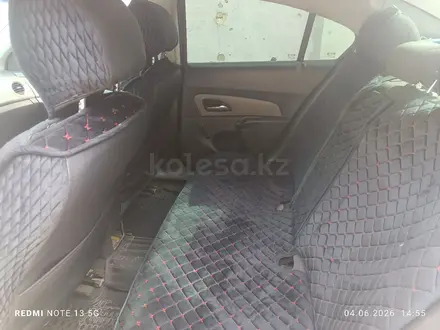 Chevrolet Cruze 2012 года за 3 300 000 тг. в Алматы – фото 4