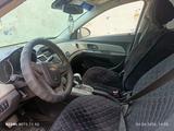 Chevrolet Cruze 2012 годаүшін3 300 000 тг. в Алматы – фото 3