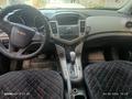 Chevrolet Cruze 2012 годаүшін3 300 000 тг. в Алматы – фото 5