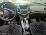 Chevrolet Cruze 2012 годаүшін3 300 000 тг. в Алматы – фото 5