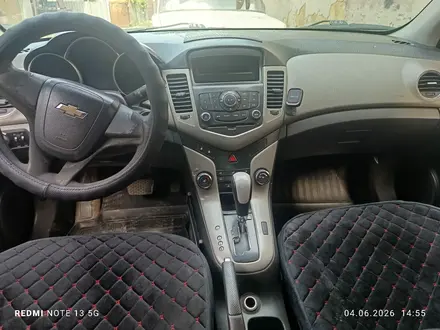 Chevrolet Cruze 2012 года за 3 300 000 тг. в Алматы – фото 5