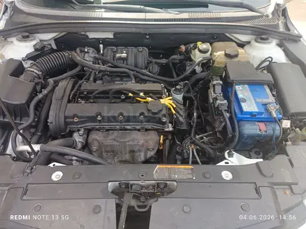 Chevrolet Cruze 2012 года за 3 300 000 тг. в Алматы – фото 6