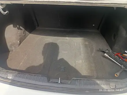 Chevrolet Cruze 2012 года за 3 300 000 тг. в Алматы – фото 7