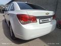 Chevrolet Cruze 2012 годаүшін3 300 000 тг. в Алматы – фото 8