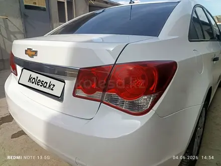 Chevrolet Cruze 2012 года за 3 300 000 тг. в Алматы – фото 9
