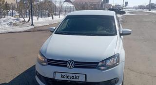 Volkswagen Polo 2015 года за 5 600 000 тг. в Астана