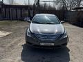 Hyundai Sonata 2014 года за 4 500 000 тг. в Алматы – фото 4