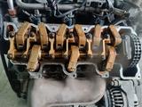 Двигатель на Мерседес С-класс 203-й кузов 112-й объем 2, 6л за 400 000 тг. в Алматы – фото 3