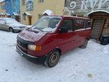 Volkswagen Transporter 1991 годаүшін2 000 000 тг. в Караганда – фото 4