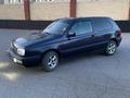 Volkswagen Golf 1993 года за 1 500 000 тг. в Караганда – фото 4