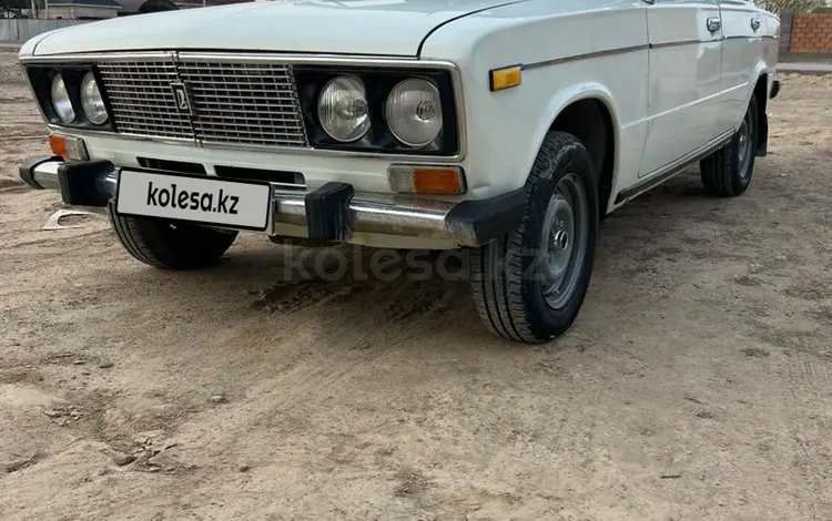 ВАЗ (Lada) 2106 1997 годаfor1 400 000 тг. в Жанакорган